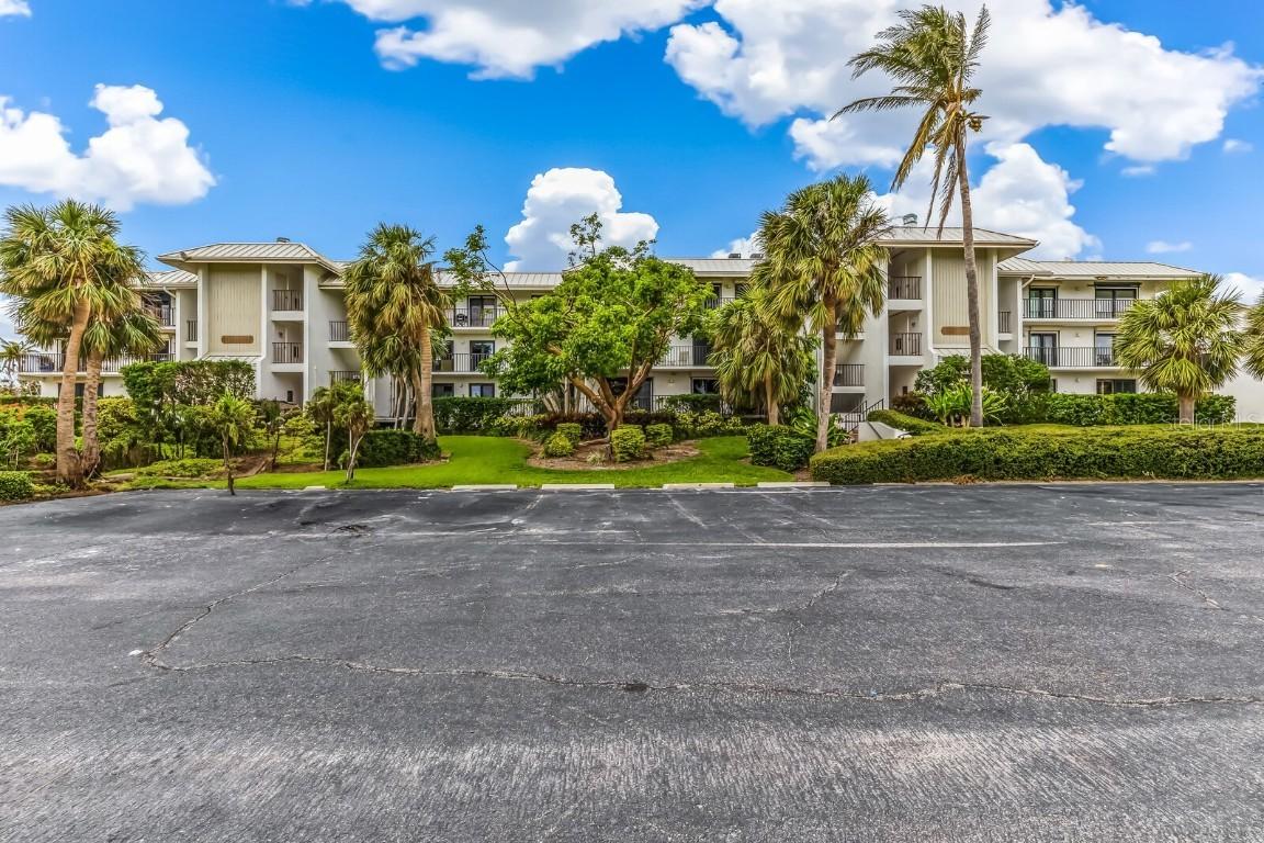 5000 Gasparilla Rd. #46A, Boca Grande, FL 33921