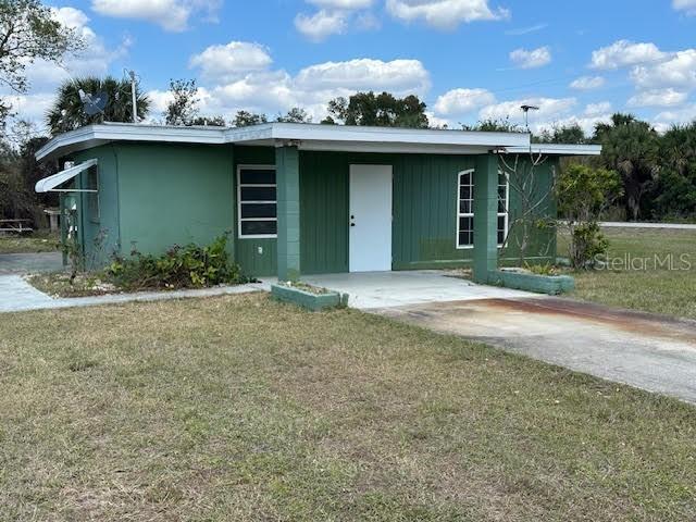 1417 Terry Ave., Punta Gorda, FL 33980