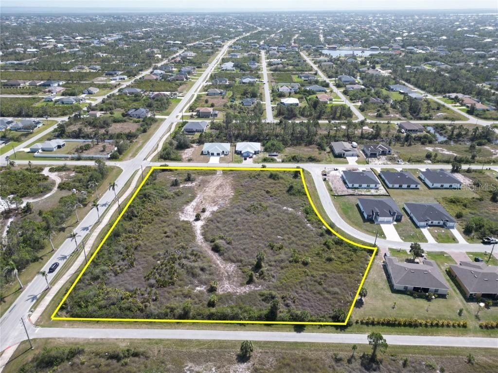 13335 Ingraham Blvd., Port Charlotte, FL 33981