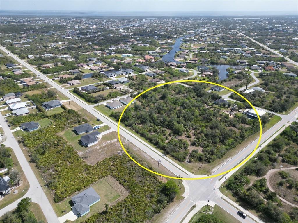 14024 Keystone Blvd., Port Charlotte, FL 33981