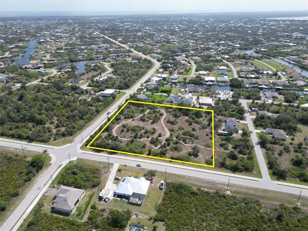 14025 Keystone Blvd., Port Charlotte, FL 33981