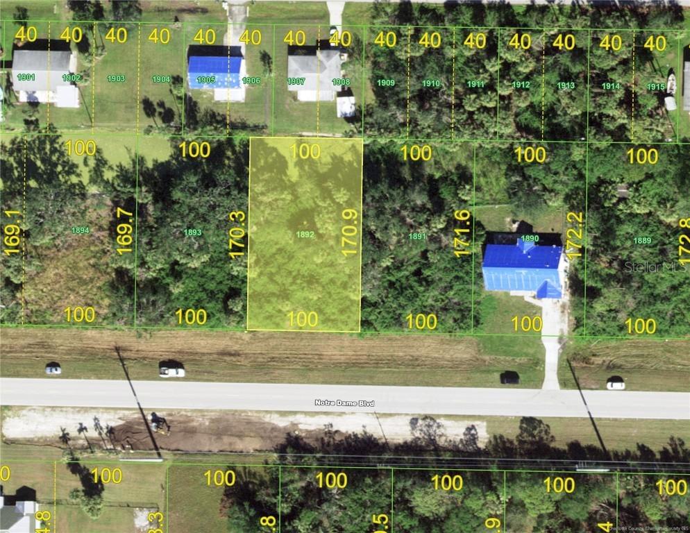 26462 Notre Dame Blvd., Punta Gorda, FL 33955