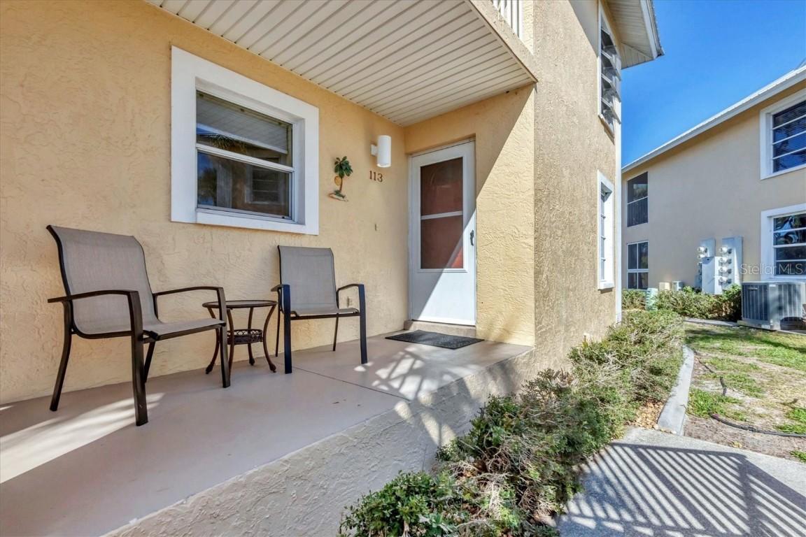 6610 Gasparilla Pines Blvd. #113, Englewood, FL 34224