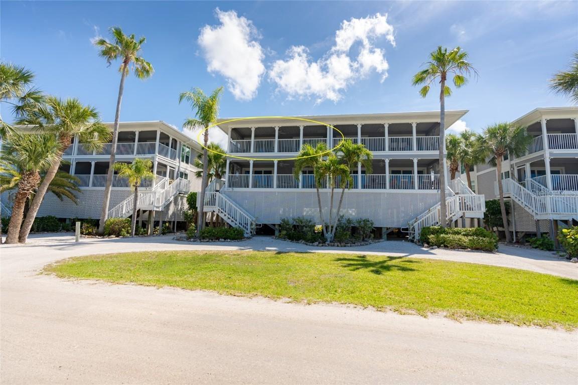 7201 Rum Bay Dr. #4124A, Placida, FL 33946