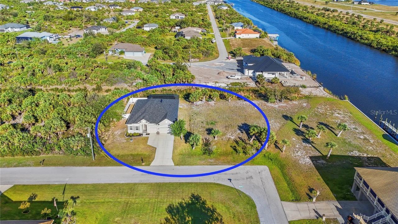 10498 Bay State Dr., Port Charlotte, FL 33981