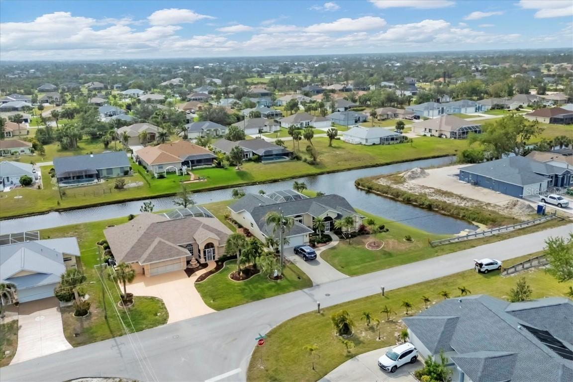 187 Sportsman Rd., Rotonda West, FL 33947
