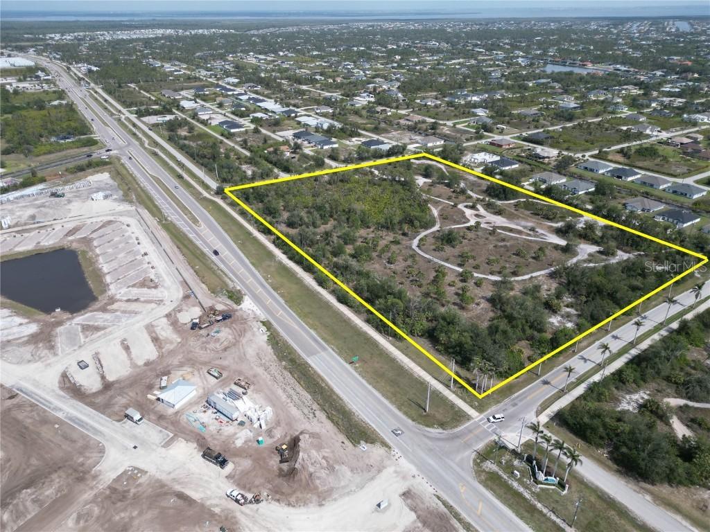 13136 Keystone Blvd., Port Charlotte, FL 33981
