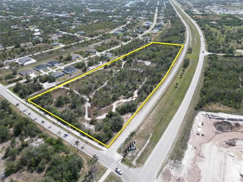 13151 Keystone Blvd., Port Charlotte, FL 33981