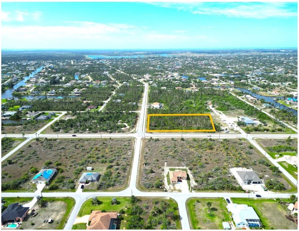 14901 Ingraham Blvd., Port Charlotte, FL 33981