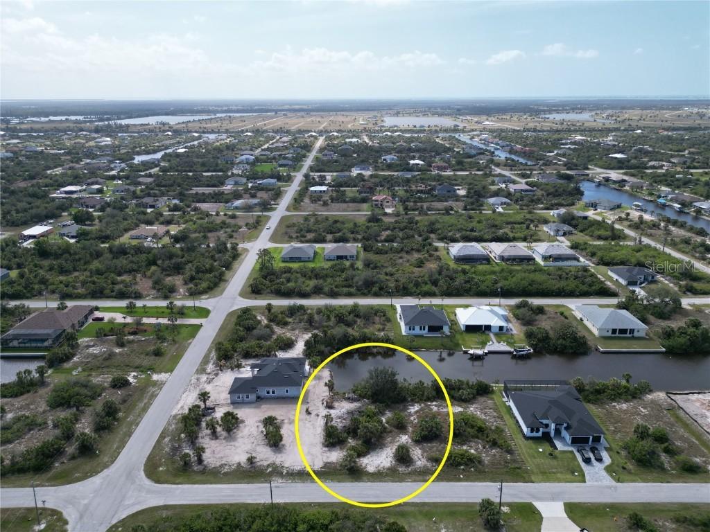 14350 Maysville Cir., Port Charlotte, FL 33981