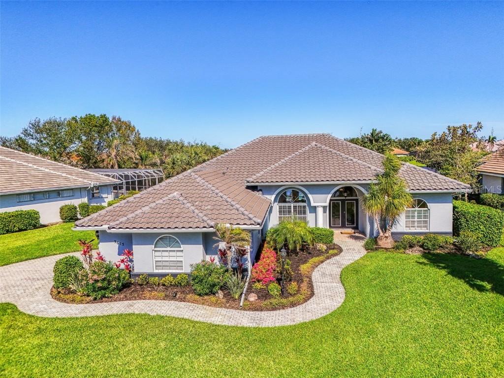3615 Pennyroyal Rd., Port Charlotte, FL 33953