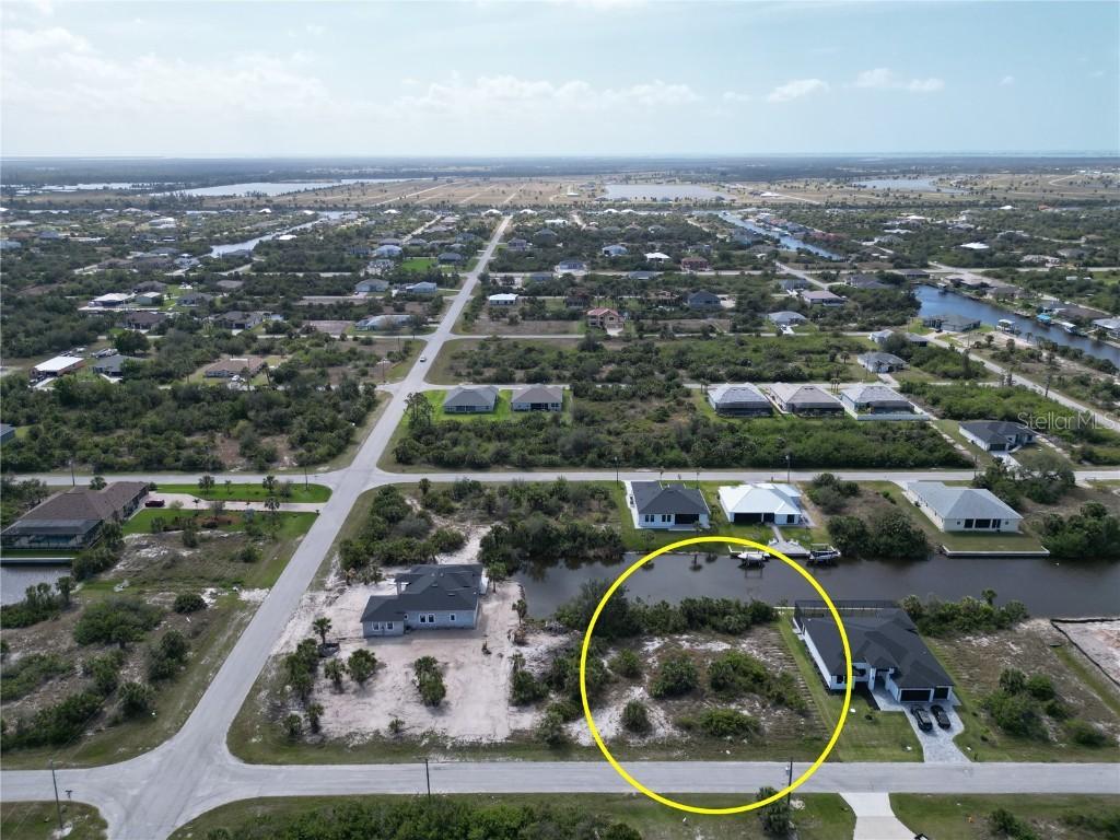 14342 Maysville Cir., Port Charlotte, FL 33981