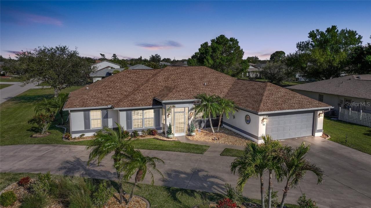 98 Seasons Dr., Punta Gorda, FL 33983