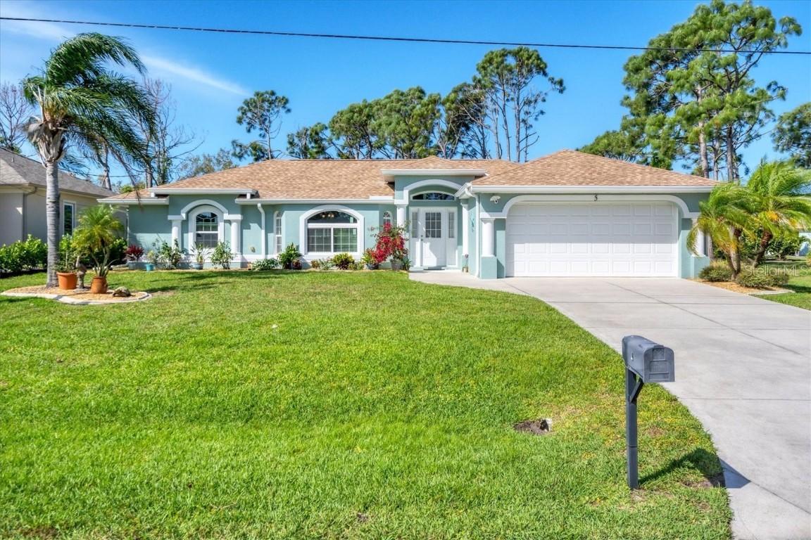 5 Pine Valley Rd., Rotonda West, FL 33947