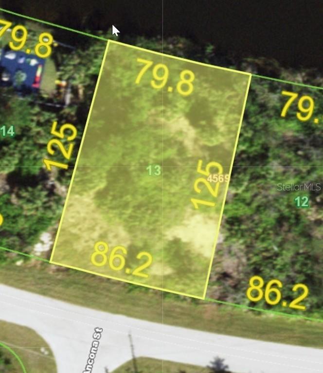14283 Fruitport Cir., Port Charlotte, FL 33981