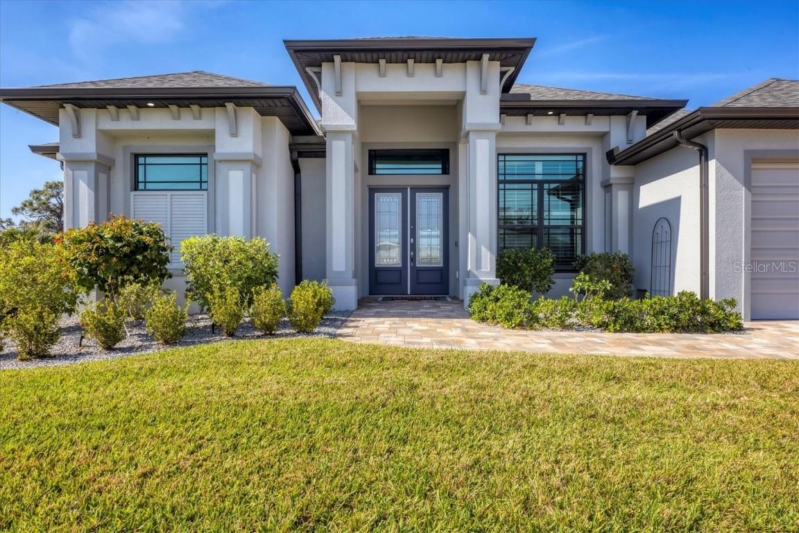 14286 Fort Worth Cir., Port Charlotte, FL 33981