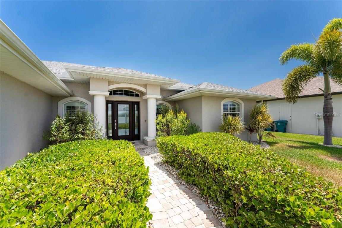 15738 Applewhite Cir., Port Charlotte, FL 33981