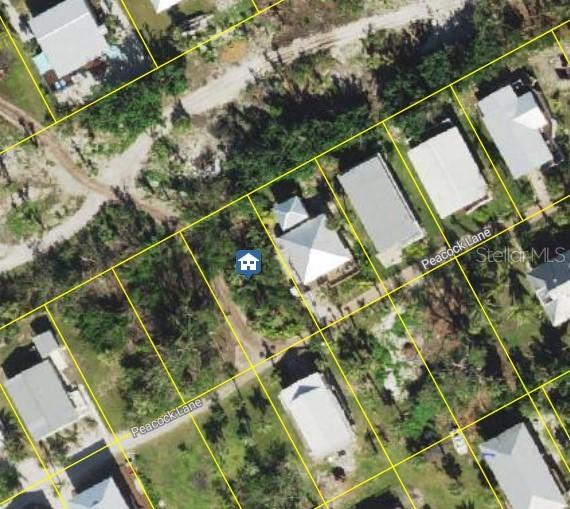 8310 Grand Ave., Placida, FL 33946
