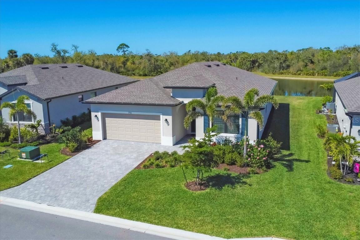 1758 Saddlewood Cir., Port Charlotte, FL 33953