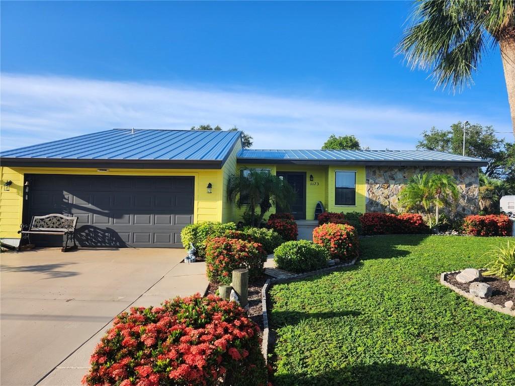 1173 Brown St., Englewood, FL 34224