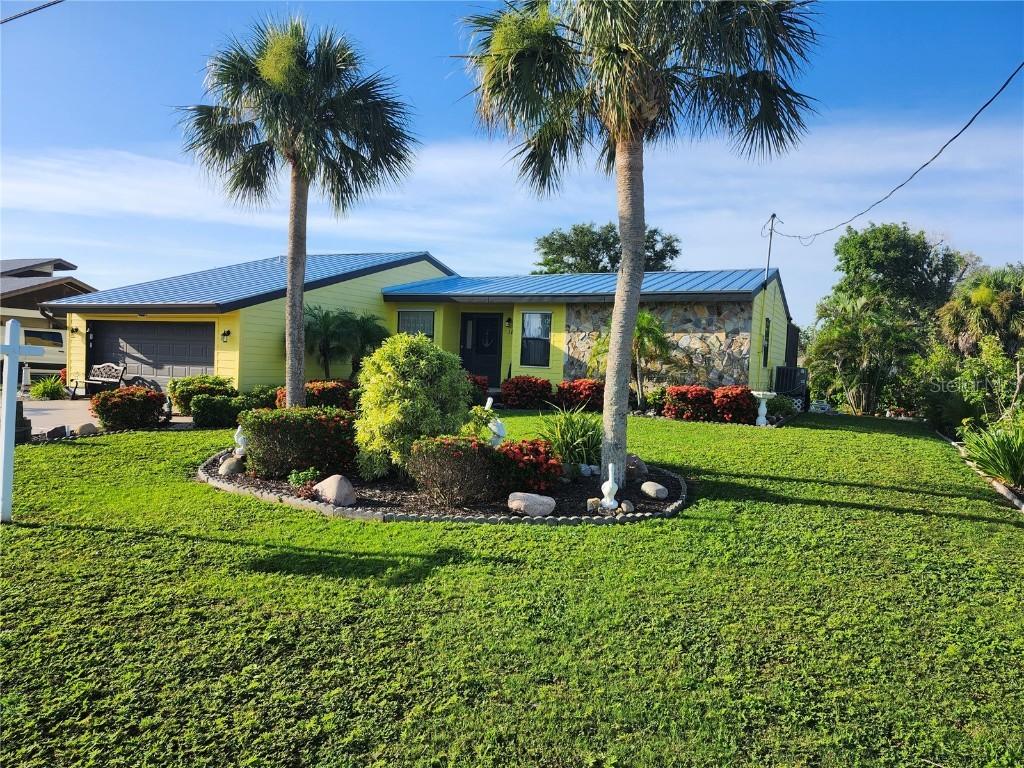 1173 Brown St., Englewood, FL 34224