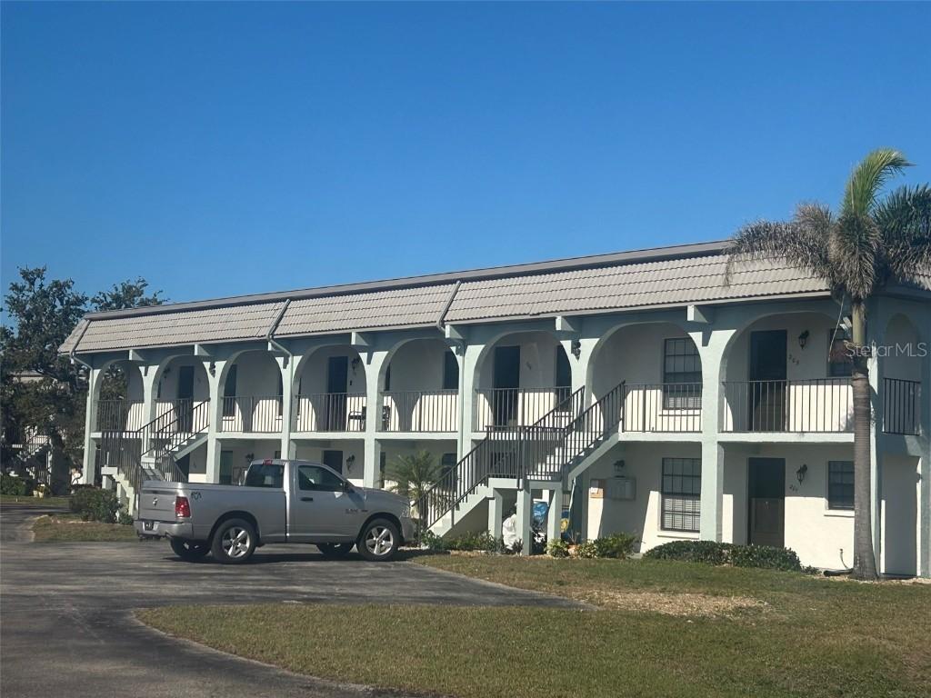 150 Englewood Isles Pkwy. #201, Englewood, FL 34223