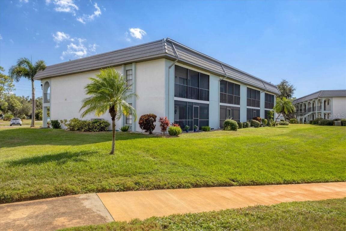 150 Englewood Isles Pkwy. #201, Englewood, FL 34223
