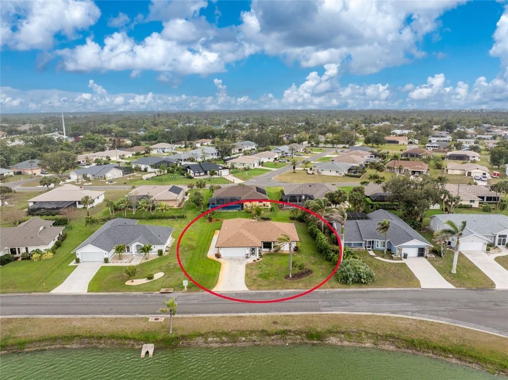 12 Charleston Cir., Englewood, FL 34223