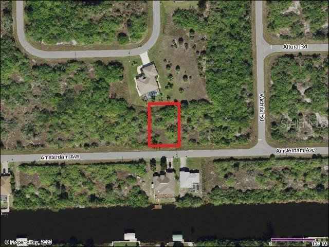 15036 Amsterdam Ave., Port Charlotte, FL 33981