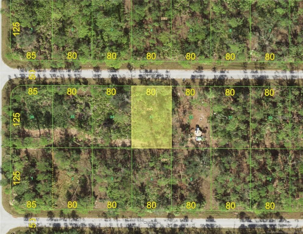 13085 Harbison Ave., Port Charlotte, FL 33953