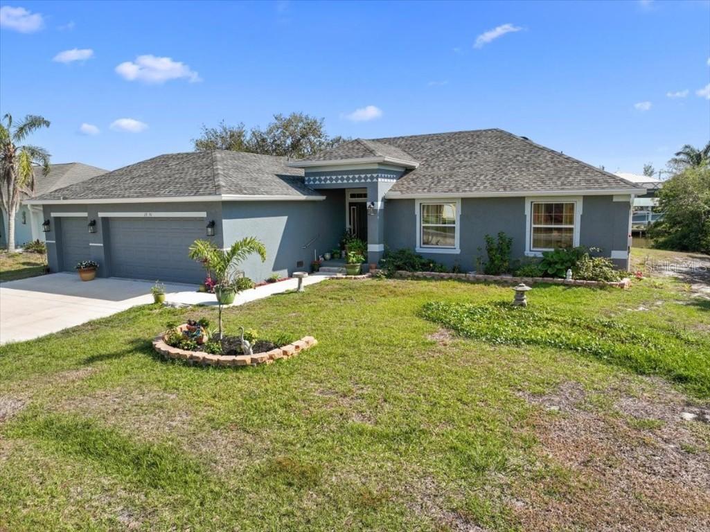 15251 Appleton Blvd., Port Charlotte, FL 33981