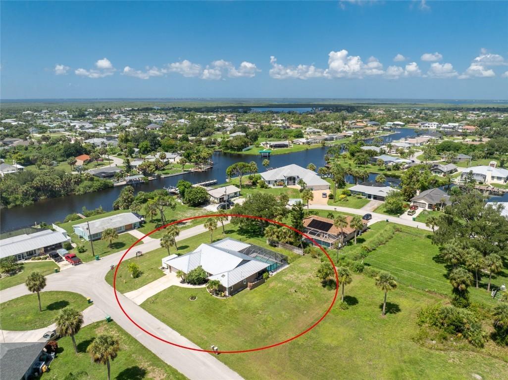 4405 Boggs St., Port Charlotte, FL 33948