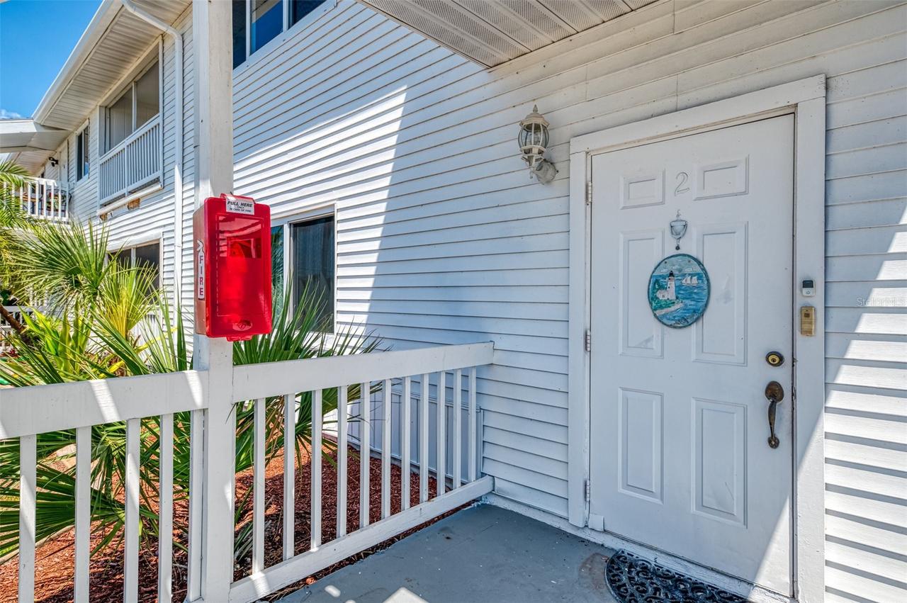 200 Rotonda Blvd. #A2, Rotonda West, FL 33947