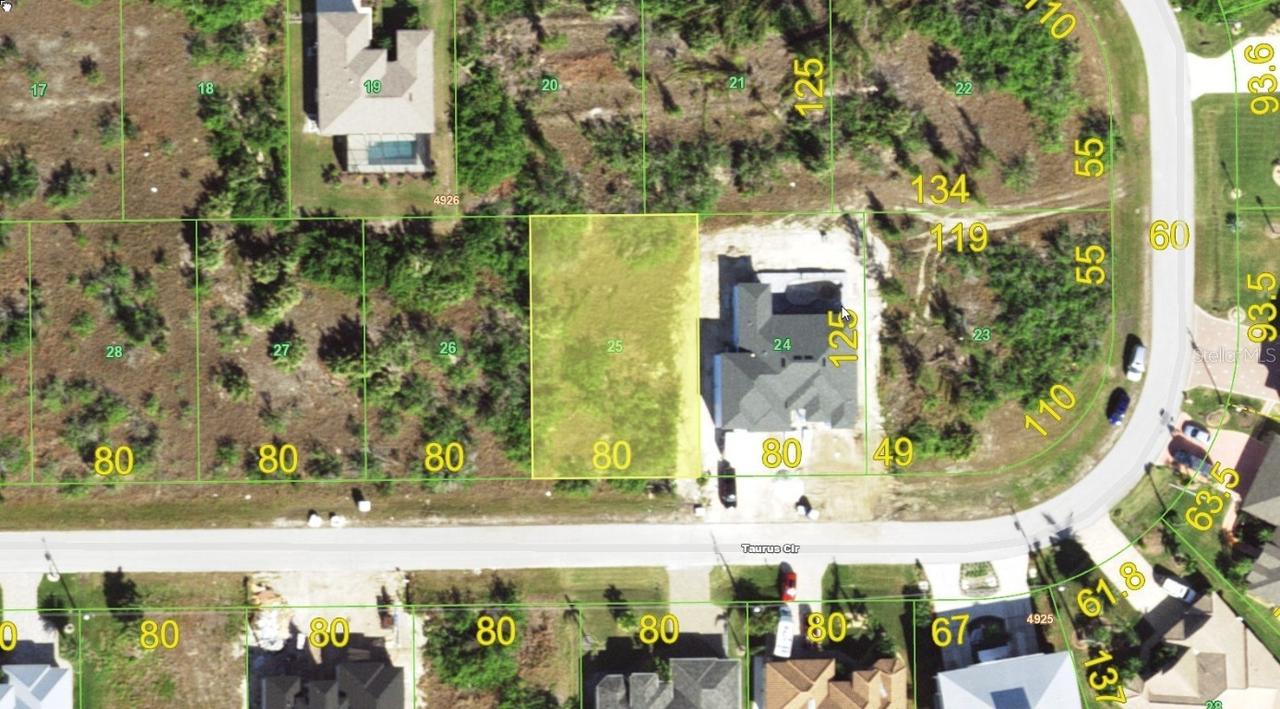 15245 Taurus Cir., Port Charlotte, FL 33981