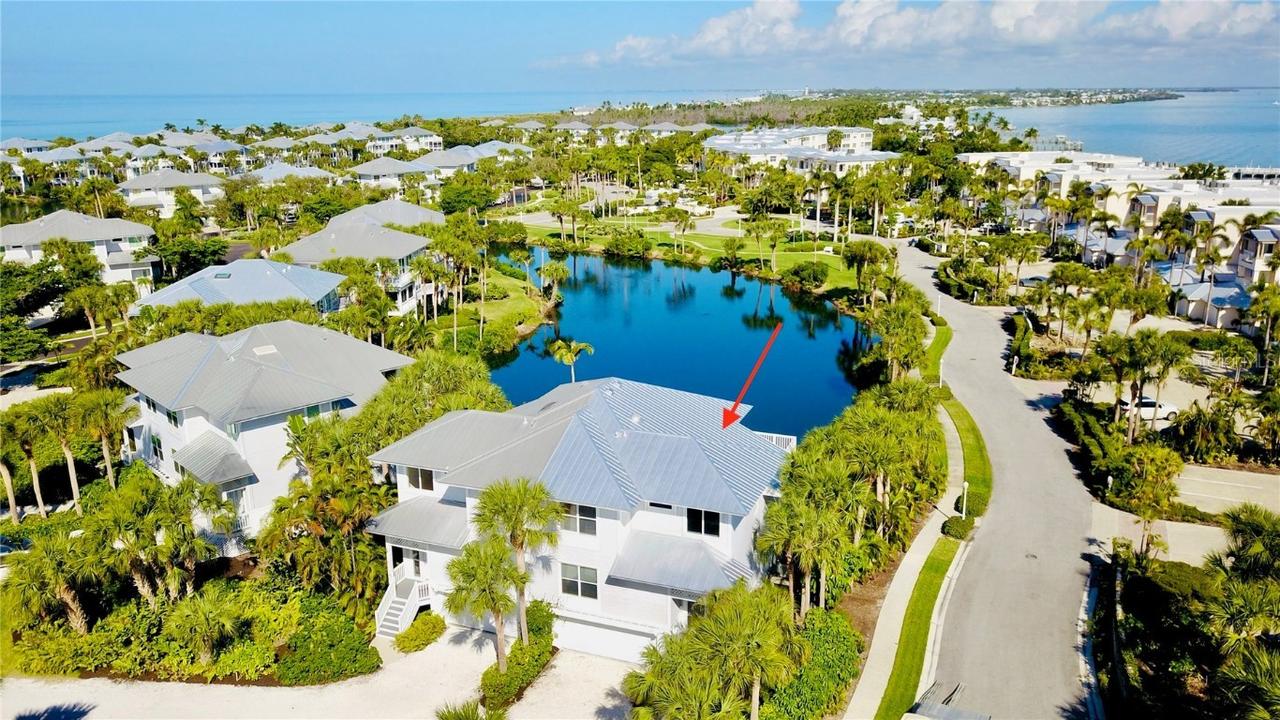 839 S Harbor Dr., Boca Grande, FL 33921