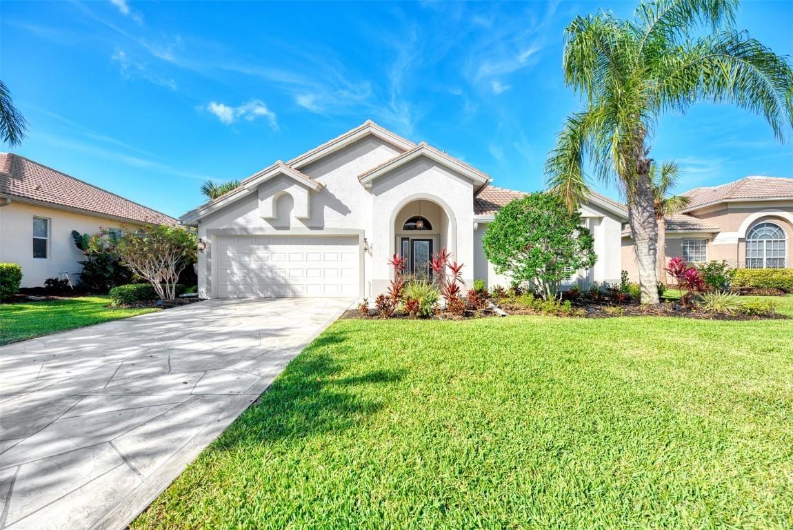 14236 Silver Lakes Cir., Port Charlotte, FL 33953