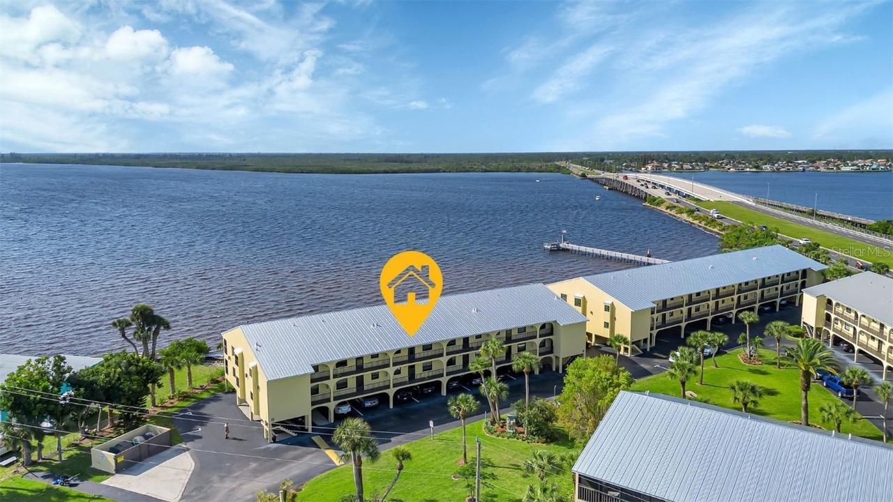 14459 River Beach Dr. #129, Port Charlotte, FL 33953