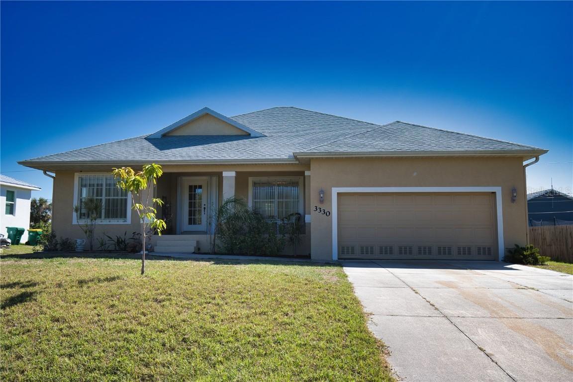 3330 Amanda St., Punta Gorda, FL 33950