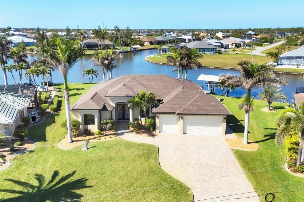 15690 Viscount Cir., Port Charlotte, FL 33981