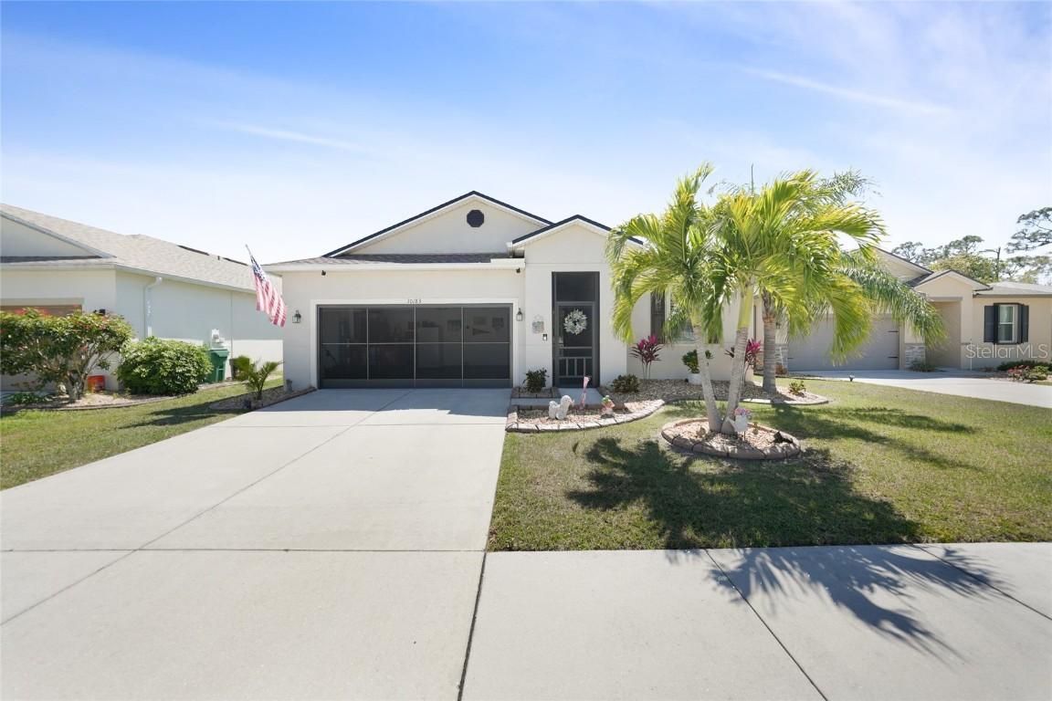 10183 Winding River Rd., Punta Gorda, FL 33950