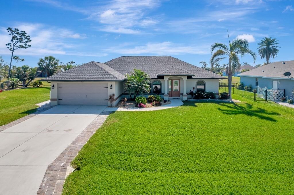 989 Rotonda Cir., Rotonda West, FL 33947