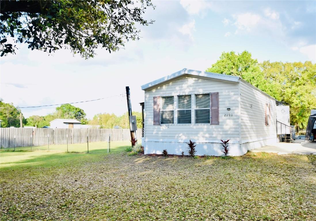 2090 NW Howard Ave., Arcadia, FL 34266