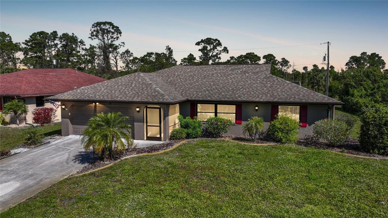 13088 Proctor Ave., Port Charlotte, FL 33981