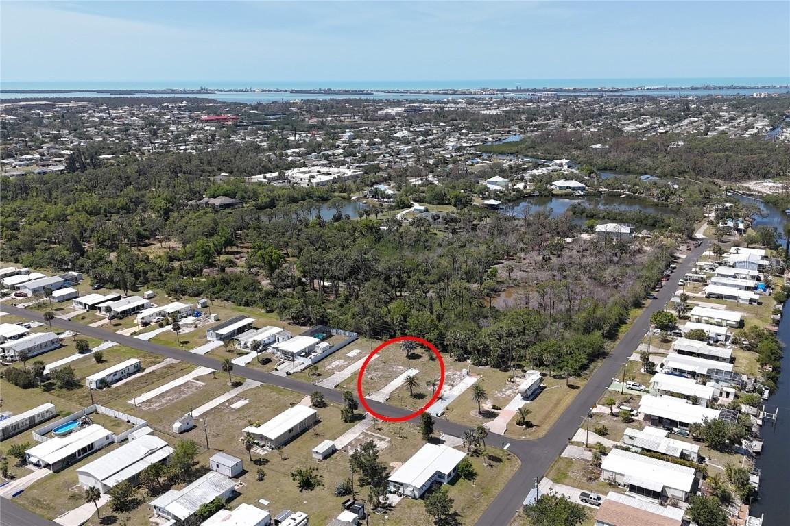 1256 Ibis Dr., Englewood, FL 34224