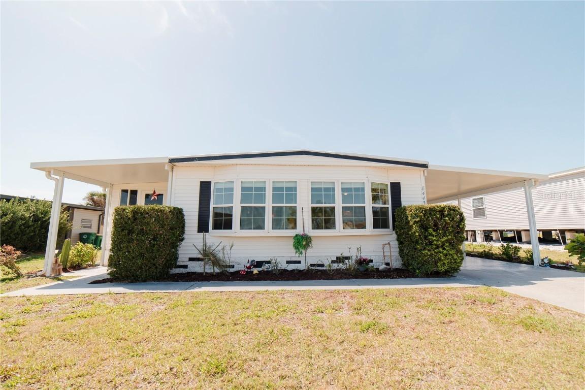 8443 Albatross Ln., Englewood, FL 34224