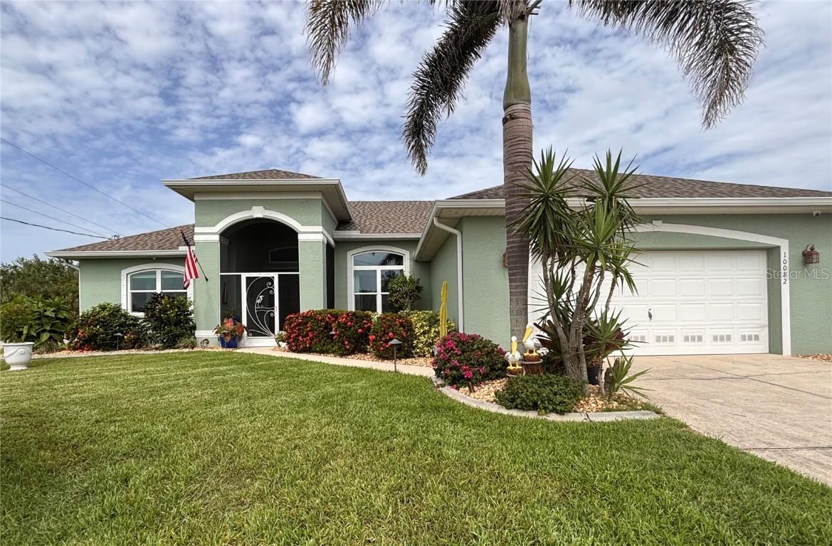 10082 Army Cir., Port Charlotte, FL 33981
