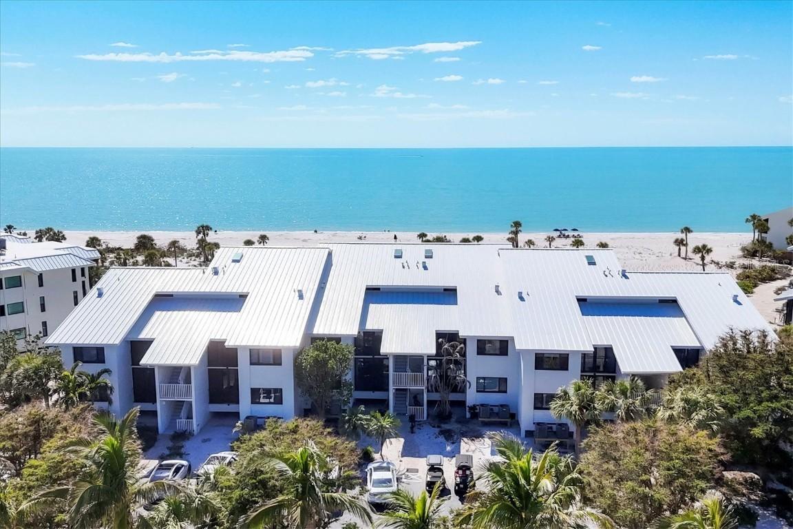 5000 Gasparilla Rd. #41B, Boca Grande, FL 33921