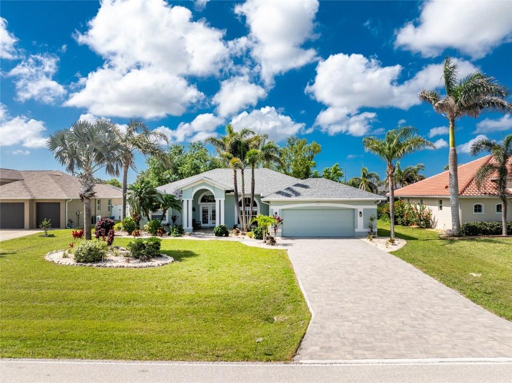 632 Boundary Blvd., Rotonda West, FL 33947