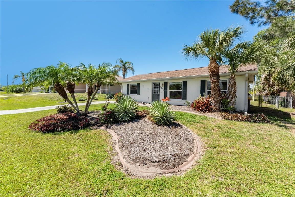 7019 Janette St., Englewood, FL 34224