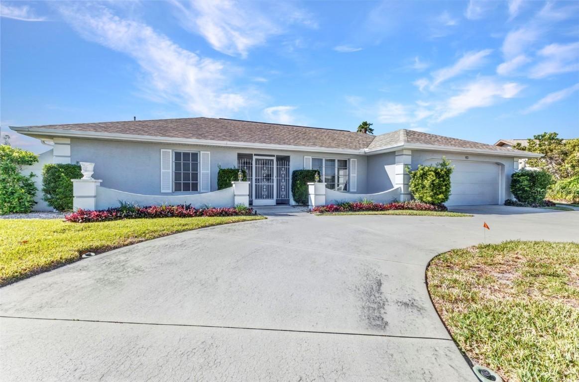977 N Doral Ln., Venice, FL 34293
